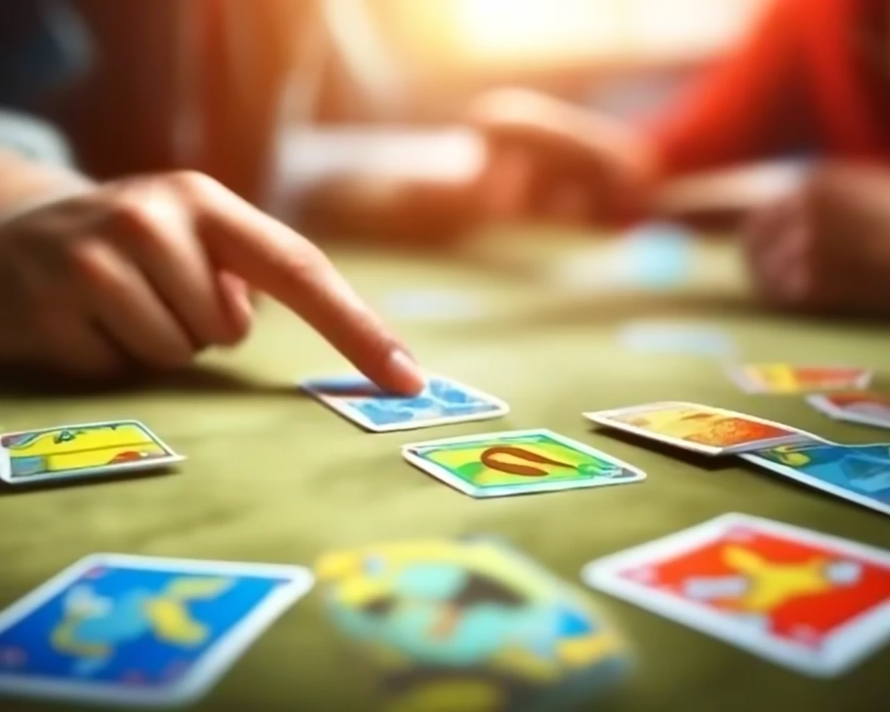 Jogos de Tabuleiro Cooperativos: Como Trabalhar em Equipe Dentro de um Clube